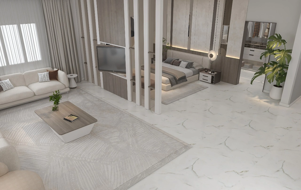 Master Bedroom View 29